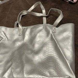 Bath and body work bag